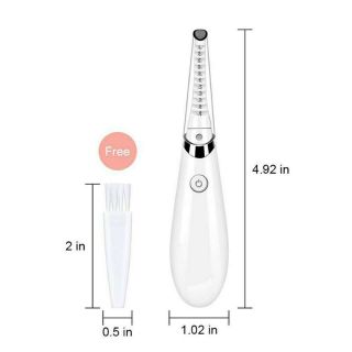 Máy uốn mi pin sạc
