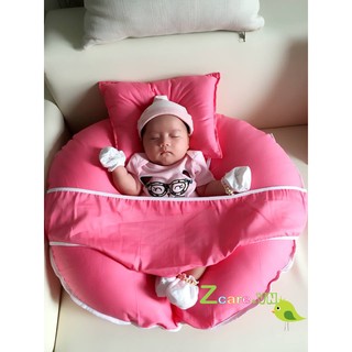 GỐI CHỐNG TRÀO NGƯỢC ZCARE