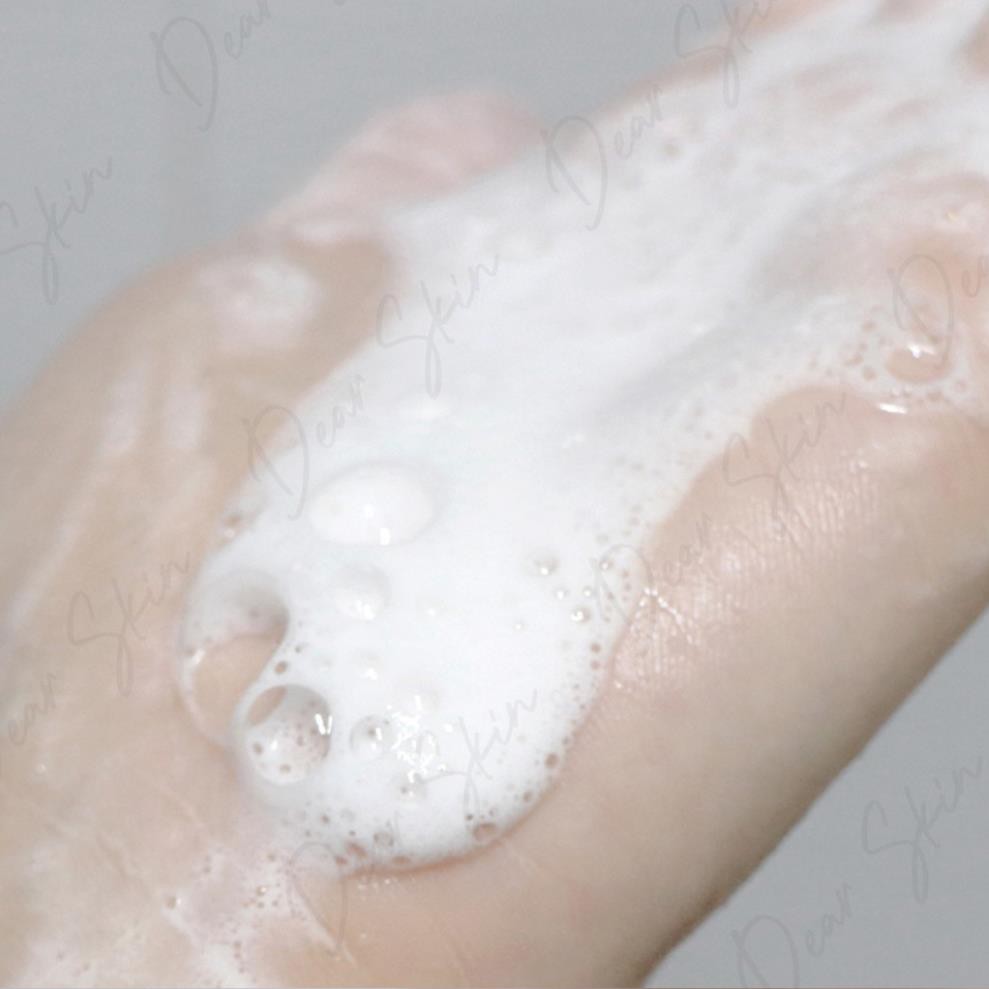 Sữa Rửa Mặt Cosrx Low pH Good Morning Gel Cleanser 150ml | BigBuy360 - bigbuy360.vn