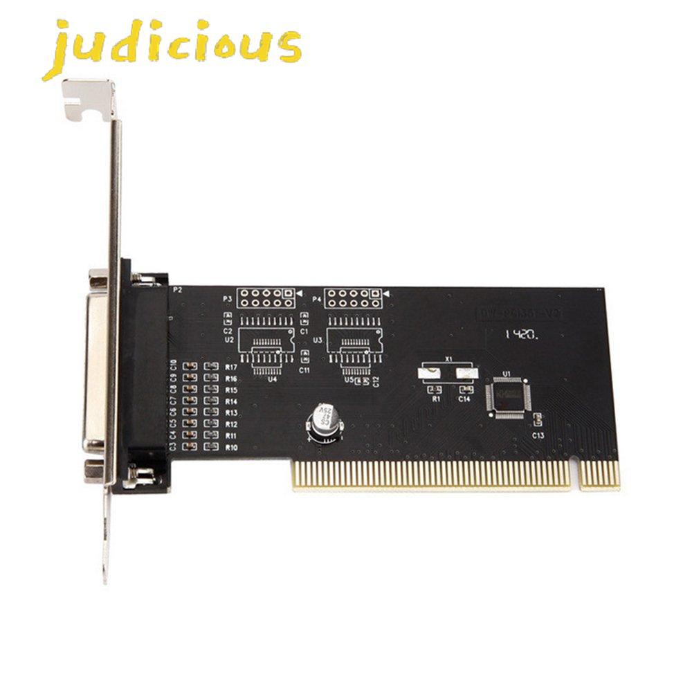 Card Chuyển Đổi Pci Sang 25 Lỗ | BigBuy360 - bigbuy360.vn