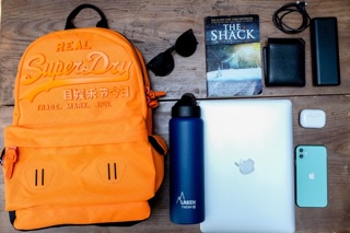 BALO SUPERDRY (3 màu)