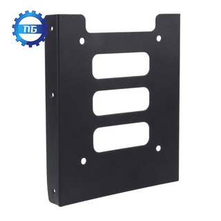 Đế ổ cứng 8 lỗ vít 2.5 Ssd Hdd sang 3.5 Inch cao cấp