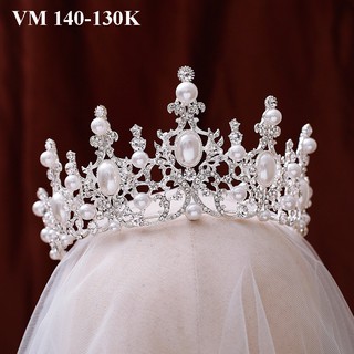 Vương miện cô dâu