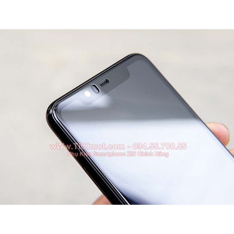 [FULL KEO-Ảnh Thật] Kính CL Nokia 5.1 Plus/ X5 Cường Lực 2.5D FULL Màn