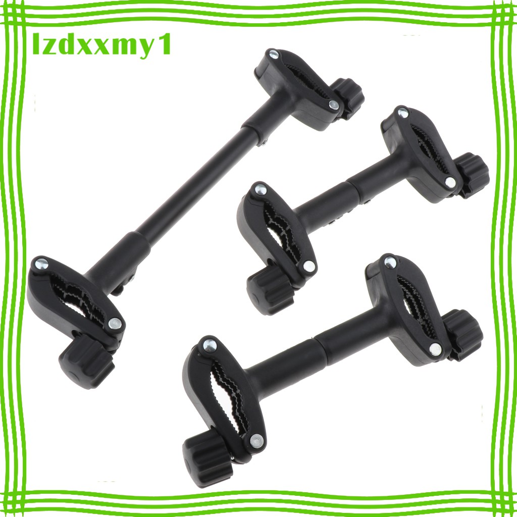 Dù Gắn Xe Đẩy Em Bé