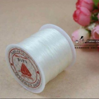 Chỉ cước khâu cườm