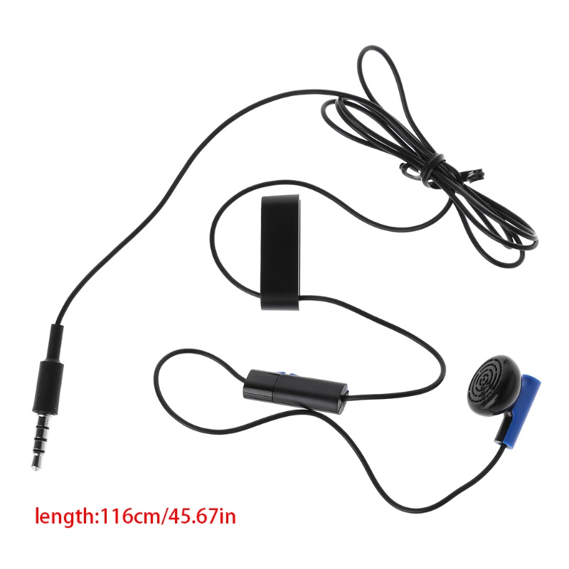 Tai Nghe bonj Tích Hợp Mic Cho Tay Cầm Chơi Game