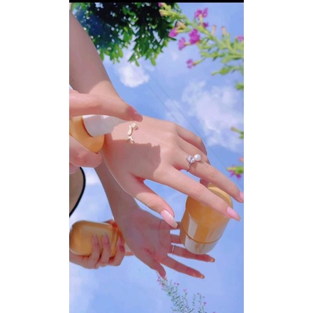 Kem body diamond x3 bamboo