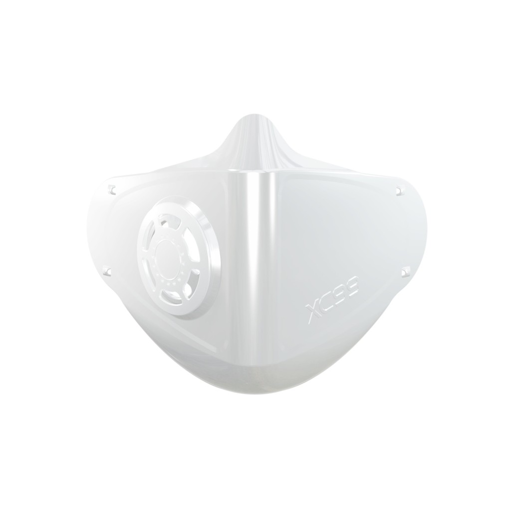 KHẨU TRANG NHỰA 3D XC99 KID (PHIÊN BẢN CHO TRẺ EM) | BigBuy360 - bigbuy360.vn