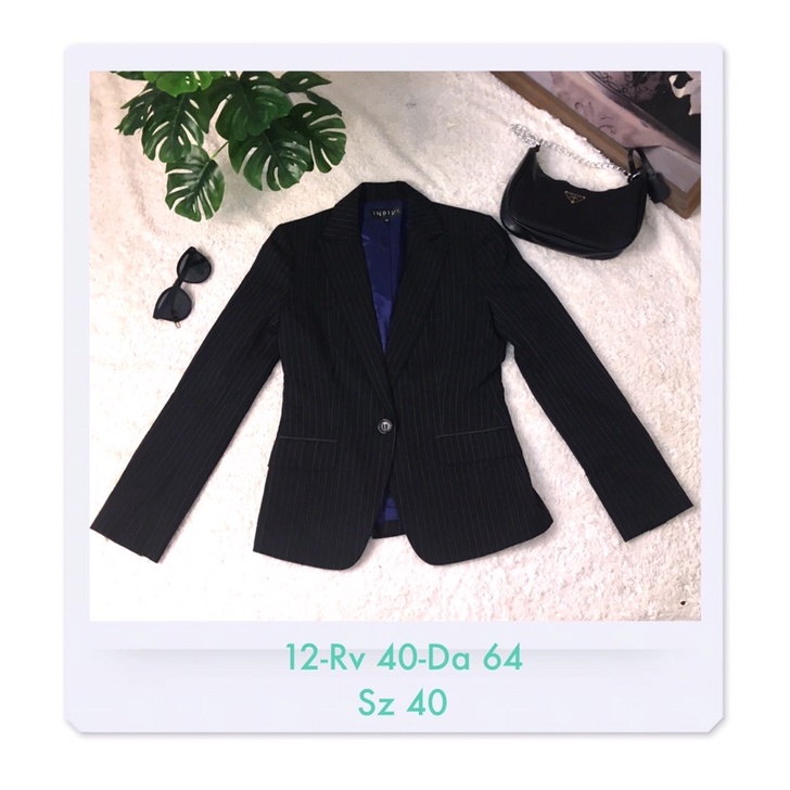 Áo Blazer  Vest Hàn Nhật 2hand tuyển chọn . | BigBuy360 - bigbuy360.vn