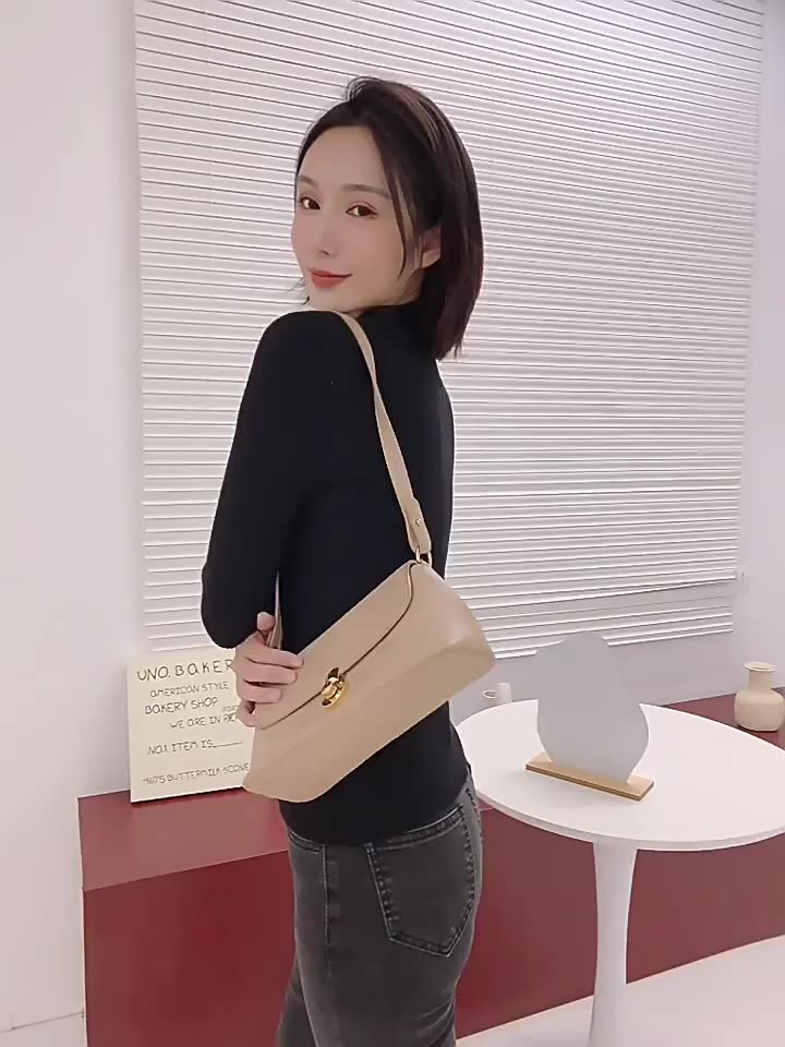 Áo cổ 3 phân dài tay giữ nhiệt Forgirlstudio chất liệu len tăm dày dặn mềm mịn nhiều màu, giữ nhiệt tốt FG097 | BigBuy360 - bigbuy360.vn