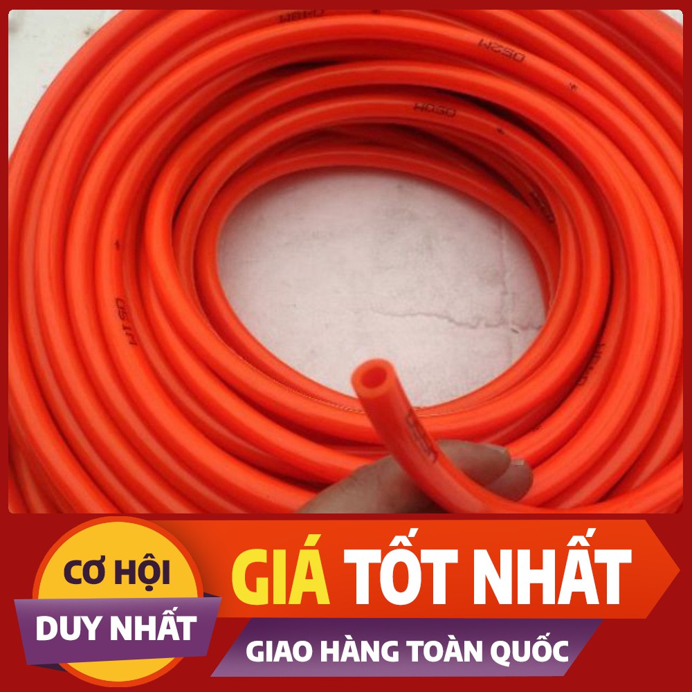 [SALE] [GIÁ TỐT] Dây ống nước 12mm dùng cho máy bơm mini, máy rửa xe mini ...1m dây