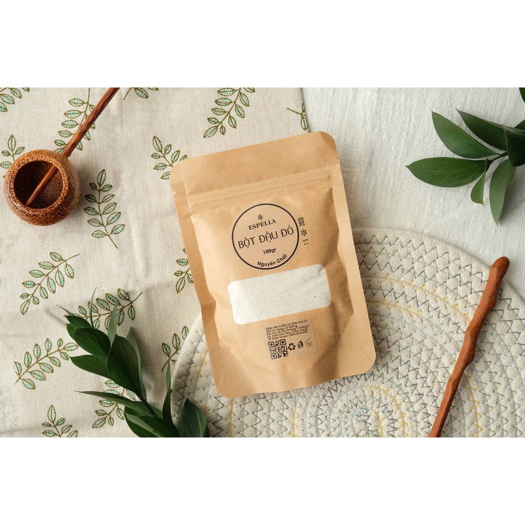 BỘT ĐẬU ĐỎ NGUYÊN CHẤT | BigBuy360 - bigbuy360.vn