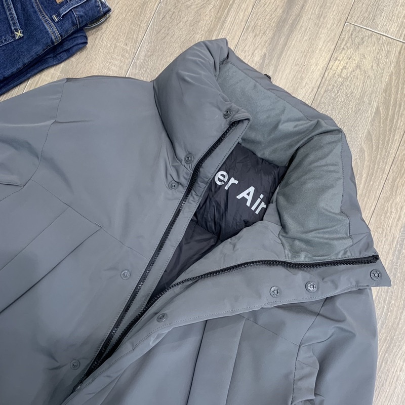Áo khoác Super-Air Jacket