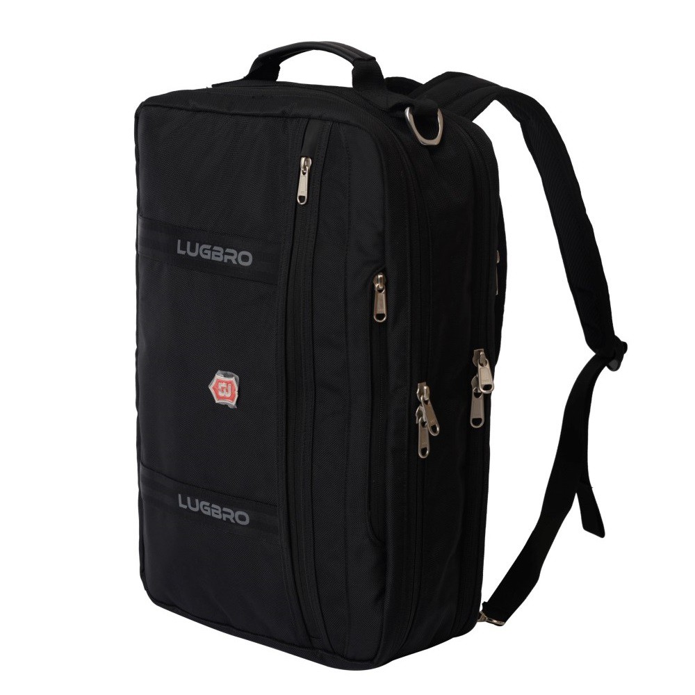 Cặp Đa Năng Lugbro 3-Way Pro Bag M | BigBuy360 - bigbuy360.vn