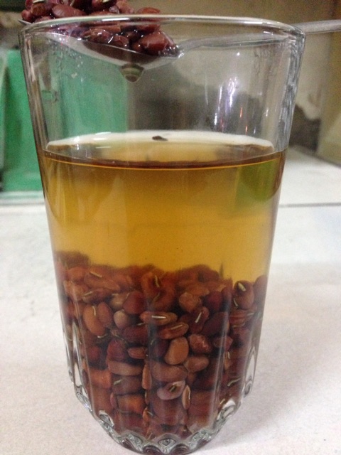 Trà Đậu Đỏ rang chín (500gr)