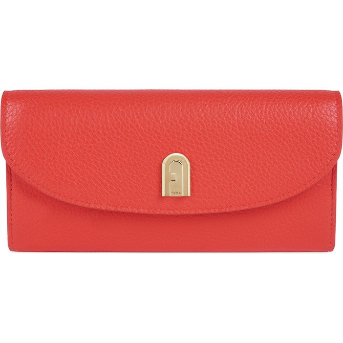 Ví P FURLA Sleek XL Bi-Fold