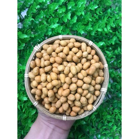 đậu phộng da cá - giá sỉ - 250g / 500g / 1 kg