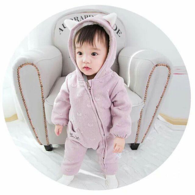 Freeship 99k TQ_Body cho bé
