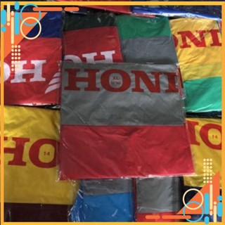 Áo Mưa Honda gía siêu rẻ