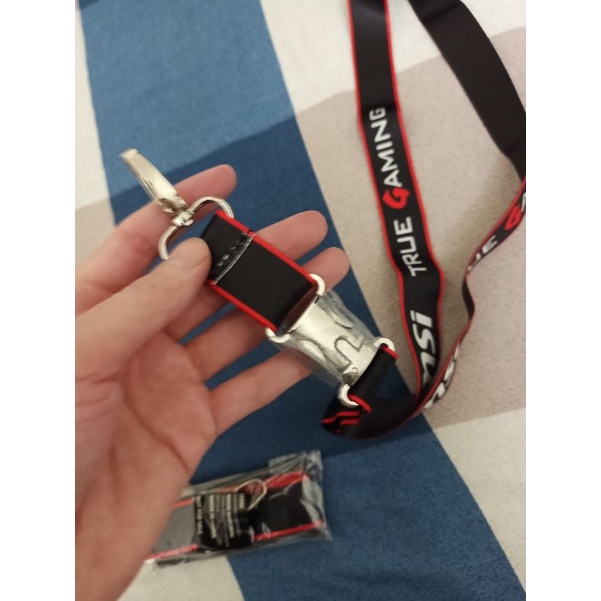Dây đeo MSI