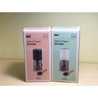 HỦ XAY TIÊU 140ML LOCK&LOCK-CKO115