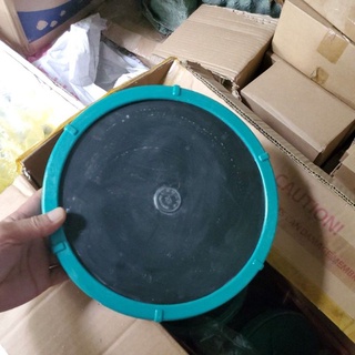 đĩa sủi oxy size D27cm