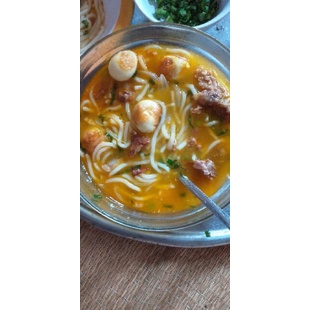 Bột bánh canh lào dai Ngon