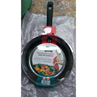 Chảo đá hoa cương đáy từ Sunhouse SFP24B