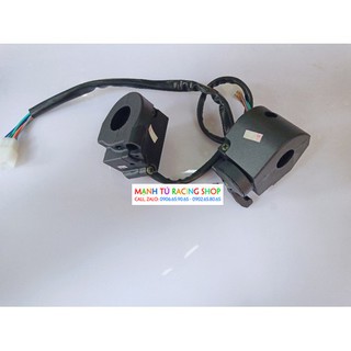Cùm công tắc Sirius 1 cặp
