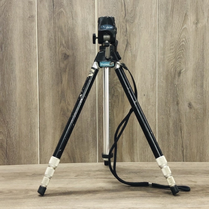 Chân máy tripod nội địa Nhật 🇯🇵 (bãi) kl