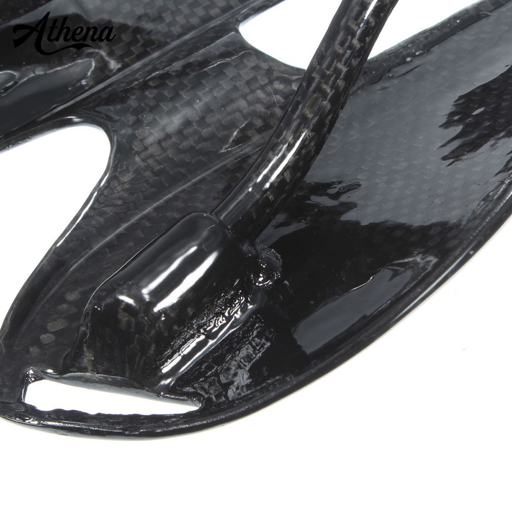 Yên Xe Đạp Leo Núi MTB Bằng Sợi Carbon Chất Lượng Cao