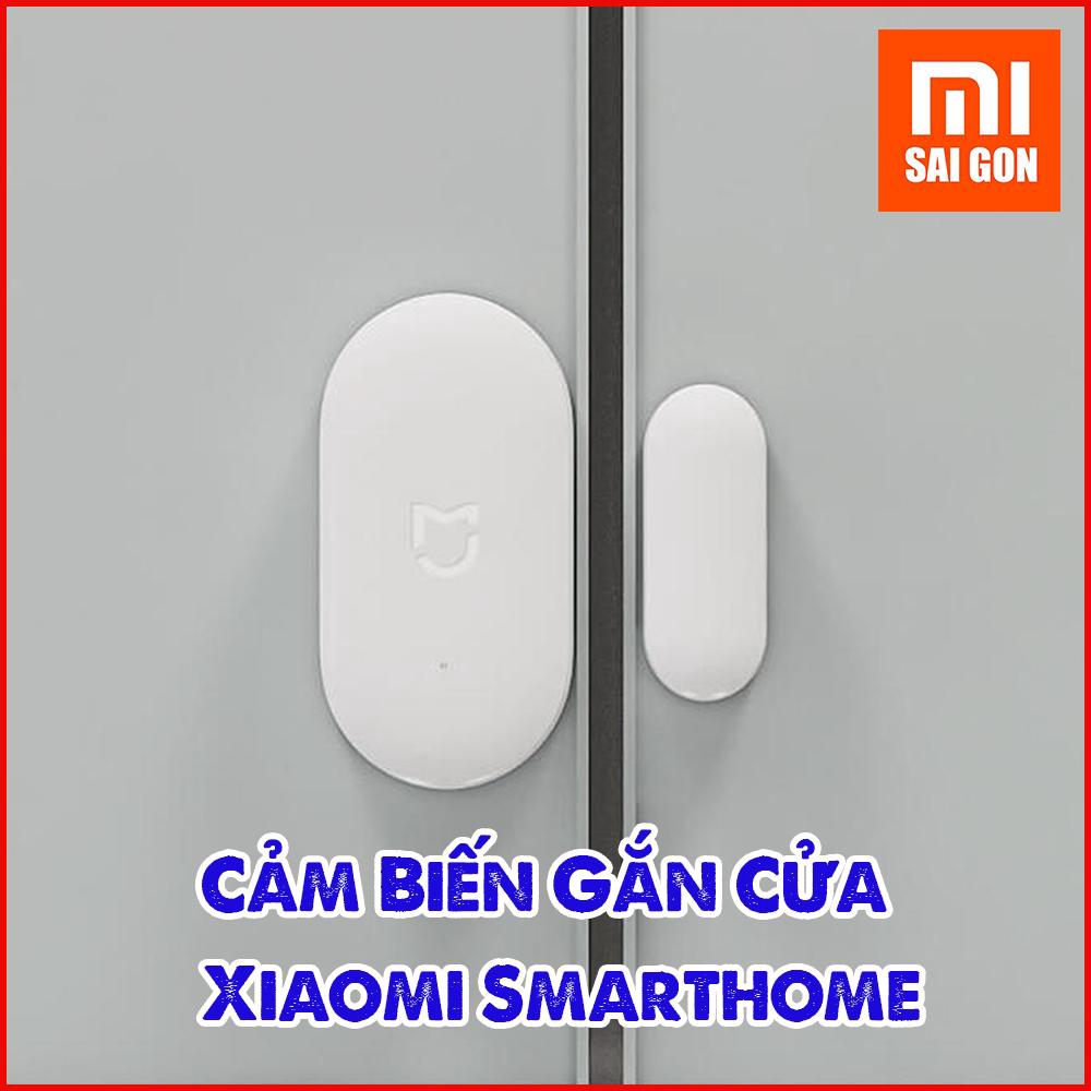 Xiaomi Mijia Smart Door and Windows Sensor