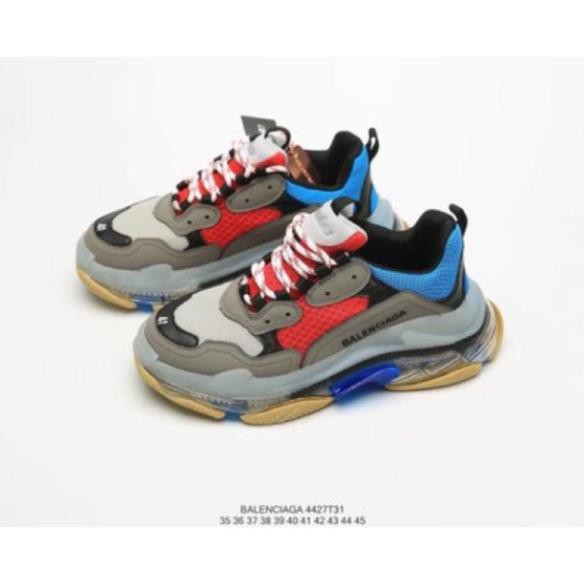 CH HOT GIÀY BALENCIAGA TRIPLE S ĐẾ TRONG Chất Nhất Siêu Xịn 2020 🎁 | siêu phẩm | 👟 Xịn Nhất NEW Uy Tín 2020 ⛳ new :