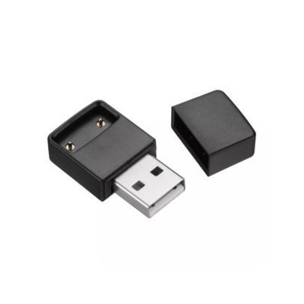 Củ Sạc Cổng Usb Màu Đen Cho Juul