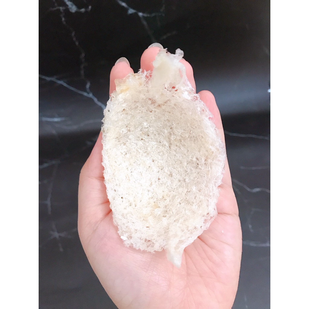 Yến Nguyên Tổ Rút Lông 11g + 🎁 Phụ Liệu - Yến Sào Khánh Hoà