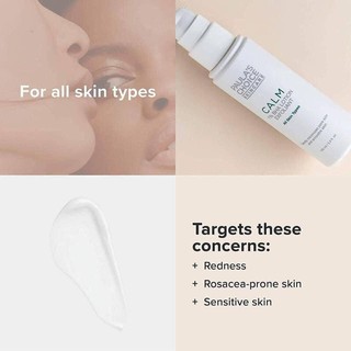 mini/full Tẩy tế bào chết hoá học Bha Calm 1% Paula’s Choice (bha lotion exfoliant 1% calm paula choice)