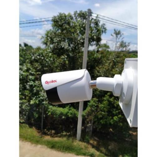 Camera IP đầu thu Global TAG-I32L3-F40 2.0M Full HD h265+