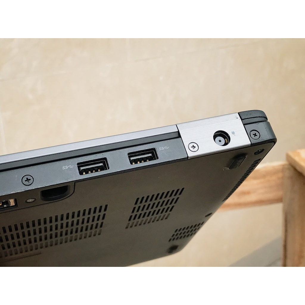 Laptop Cũ Dell Latitude E7270 đã qua sử dụng | BigBuy360 - bigbuy360.vn