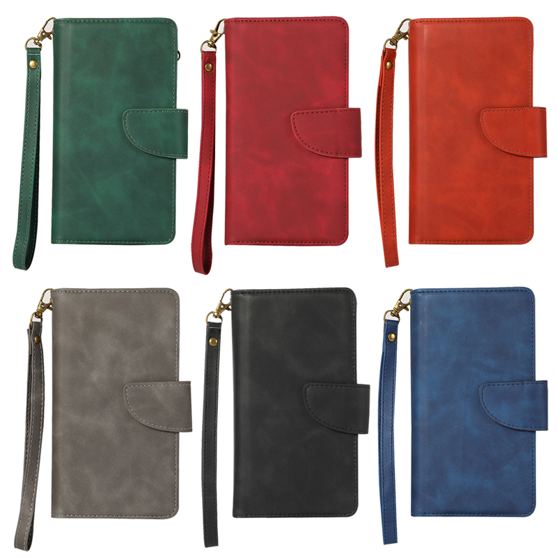 Bao Da Thiết Kế Thời Trang Tiện Lợi Cho Oppo F19 Pro Plus A74 A94 A55 A54 Find X3 Pro Lite Neo | BigBuy360 - bigbuy360.vn