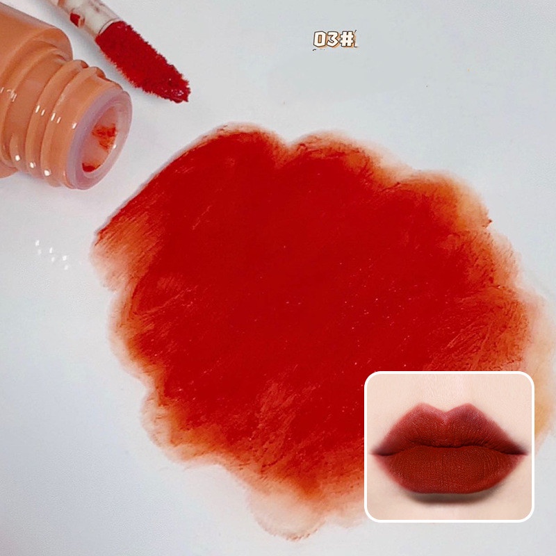 [Hàng mới về]Son Tint Bóng, Siêu Lì, Căng Mọng Môi Hàn Quốc Maffick Lasting Tint | BigBuy360 - bigbuy360.vn