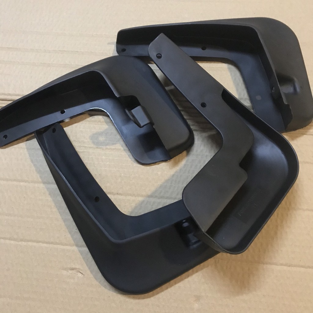 Chắn bùn bánh xe Mitsubishi Xpander 2018 đến 2023