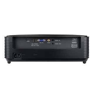 Máy chiếu OPTOMA PS346