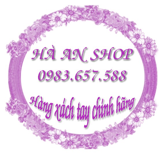 Hà An Shop ( Hàng xách tay)