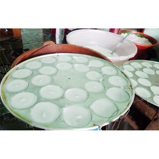 Khuôn làm bánh bèo 24 lỗ