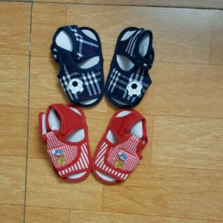 Giày tập đi cho bé, giày cho bé, dép tập đi