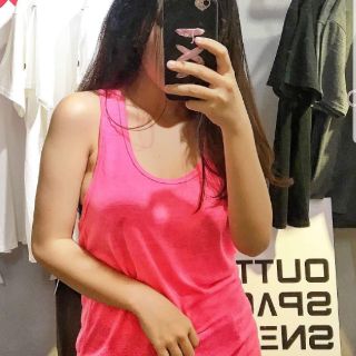 Áo 3 lổ F21