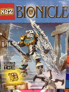 Bionicle 708-2