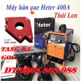 Máy hàn điện tử 400a