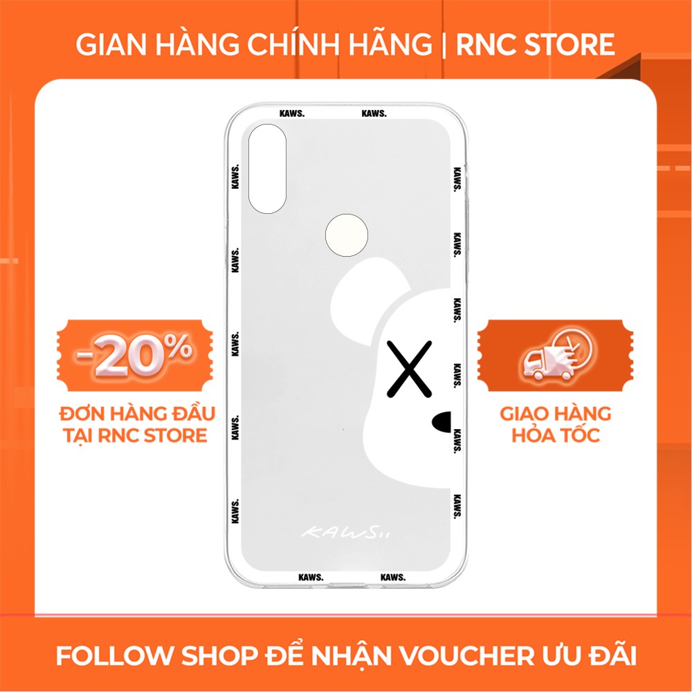 Ốp lưng Vsmart Joy 3/Joy 4/Bee 3/...Silicone dẻo trong viền bảo vệ camera hình Viền trắng đen